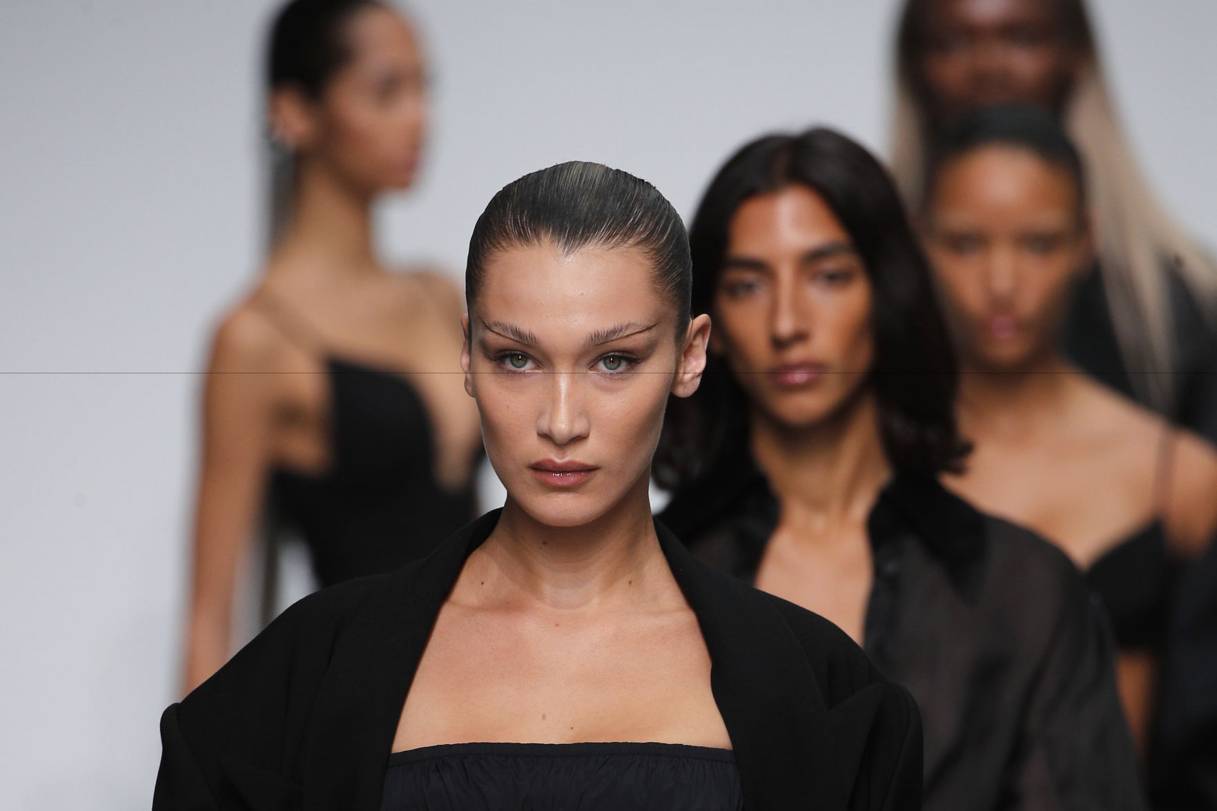 Paris Fashion S/S 2020 Mugler